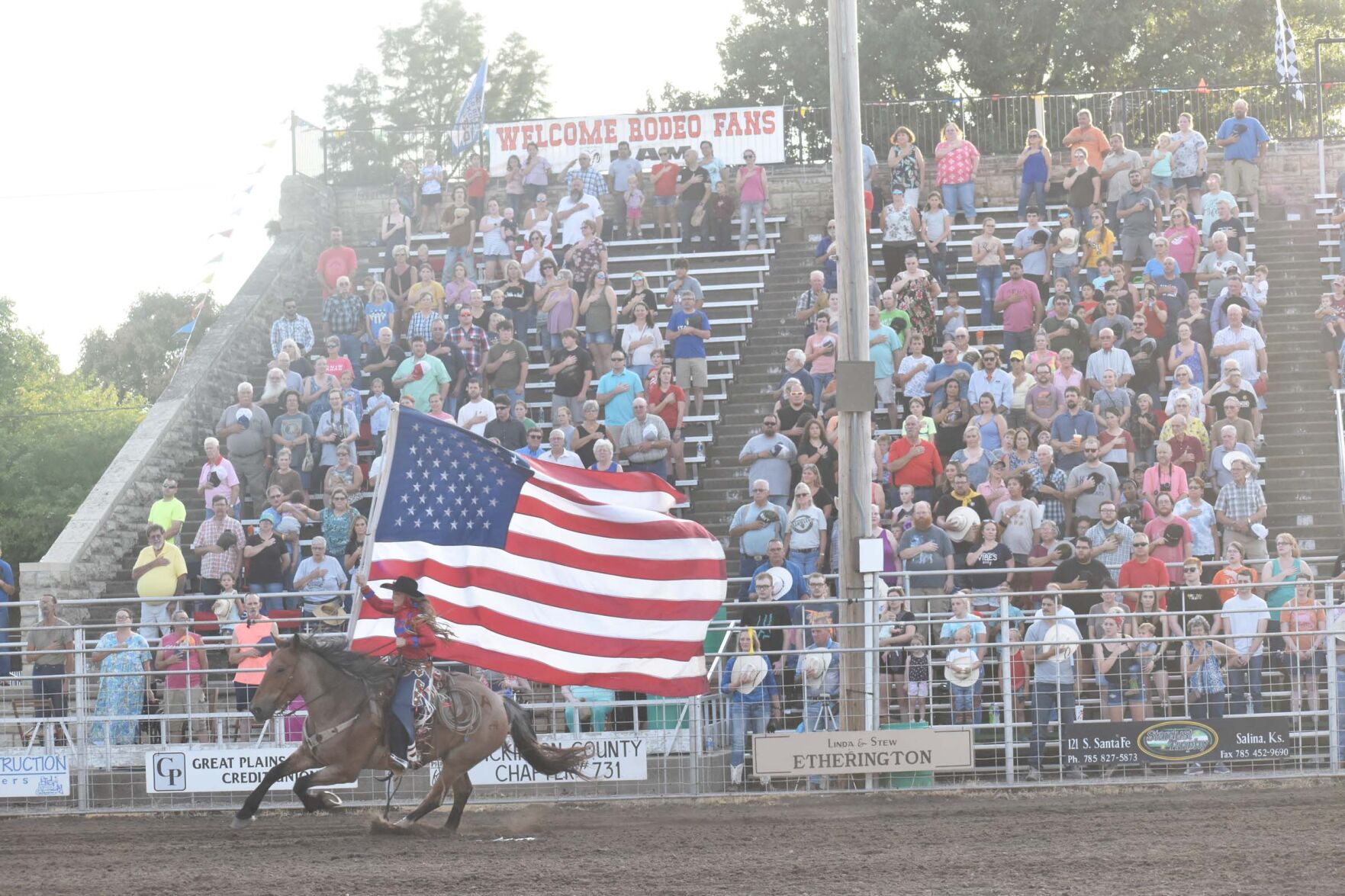 Rodeo 10